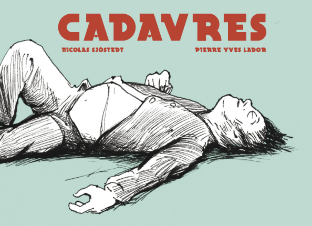 Cadavres