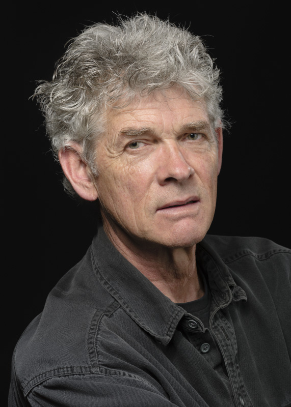 Jon Ferguson