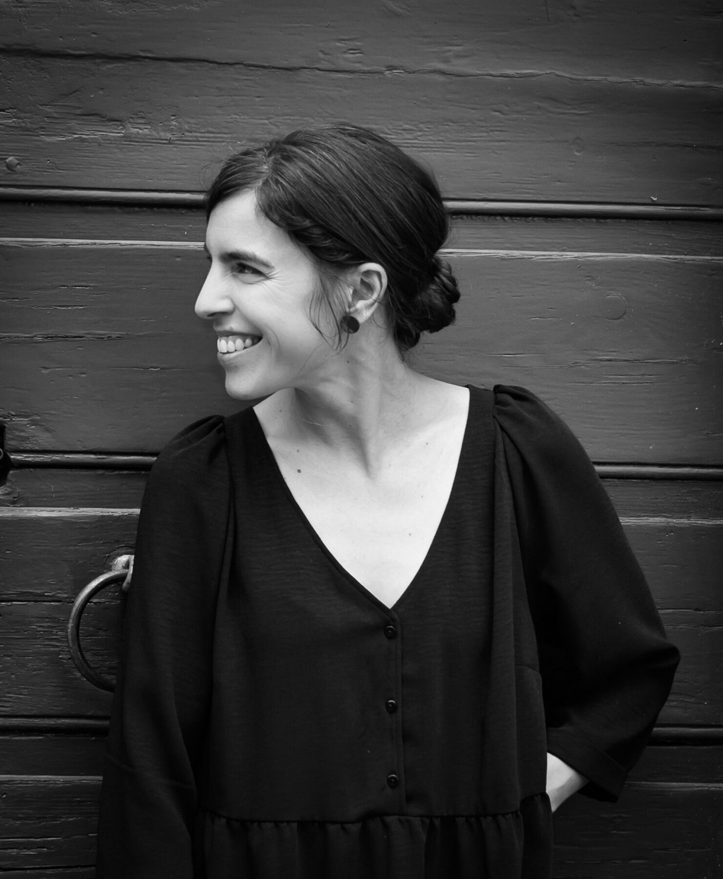 Jenay Loetscher © Loren Pasch