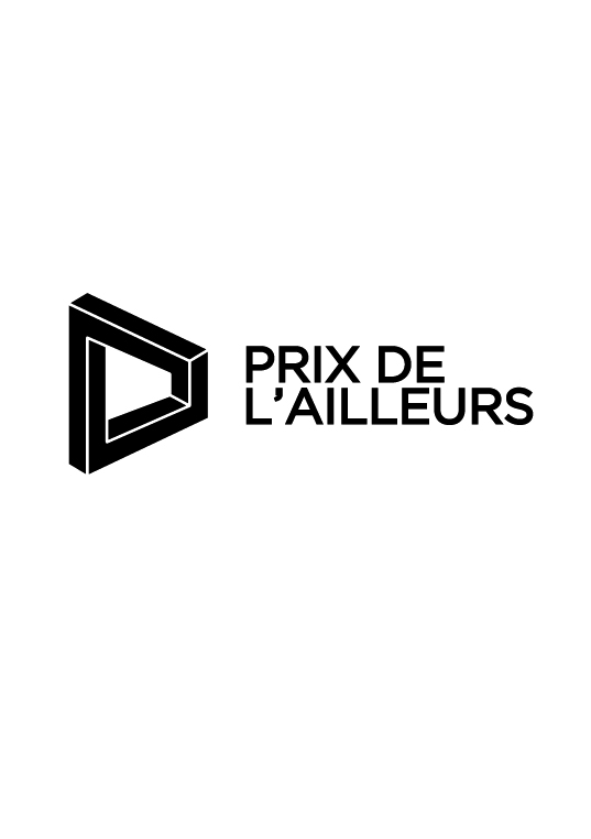 Logo Prix de l'Ailleurs