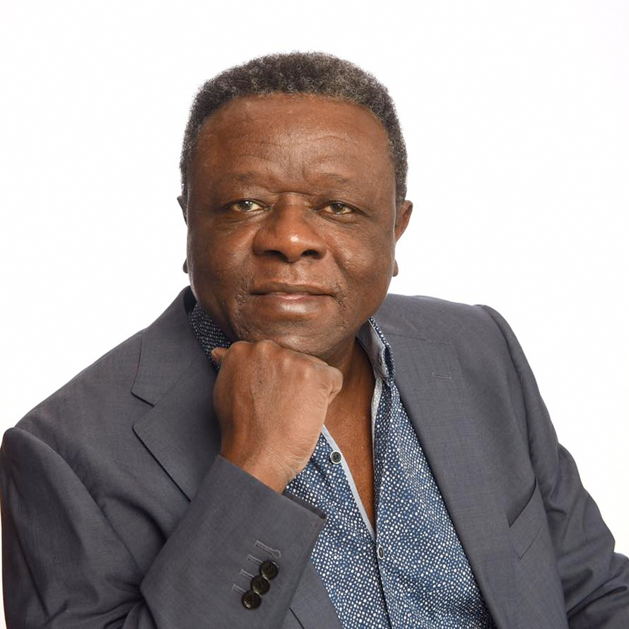 Nétonon Noël Ndjékéry