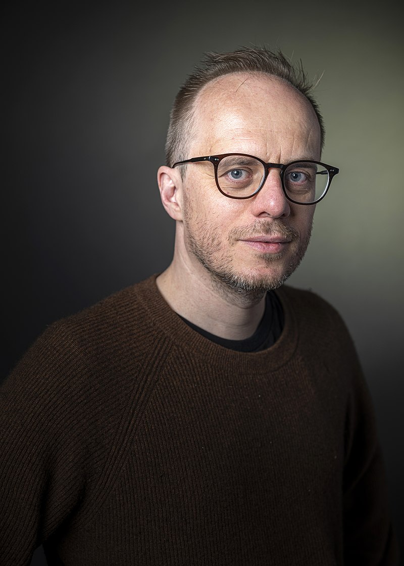 André Ourednik