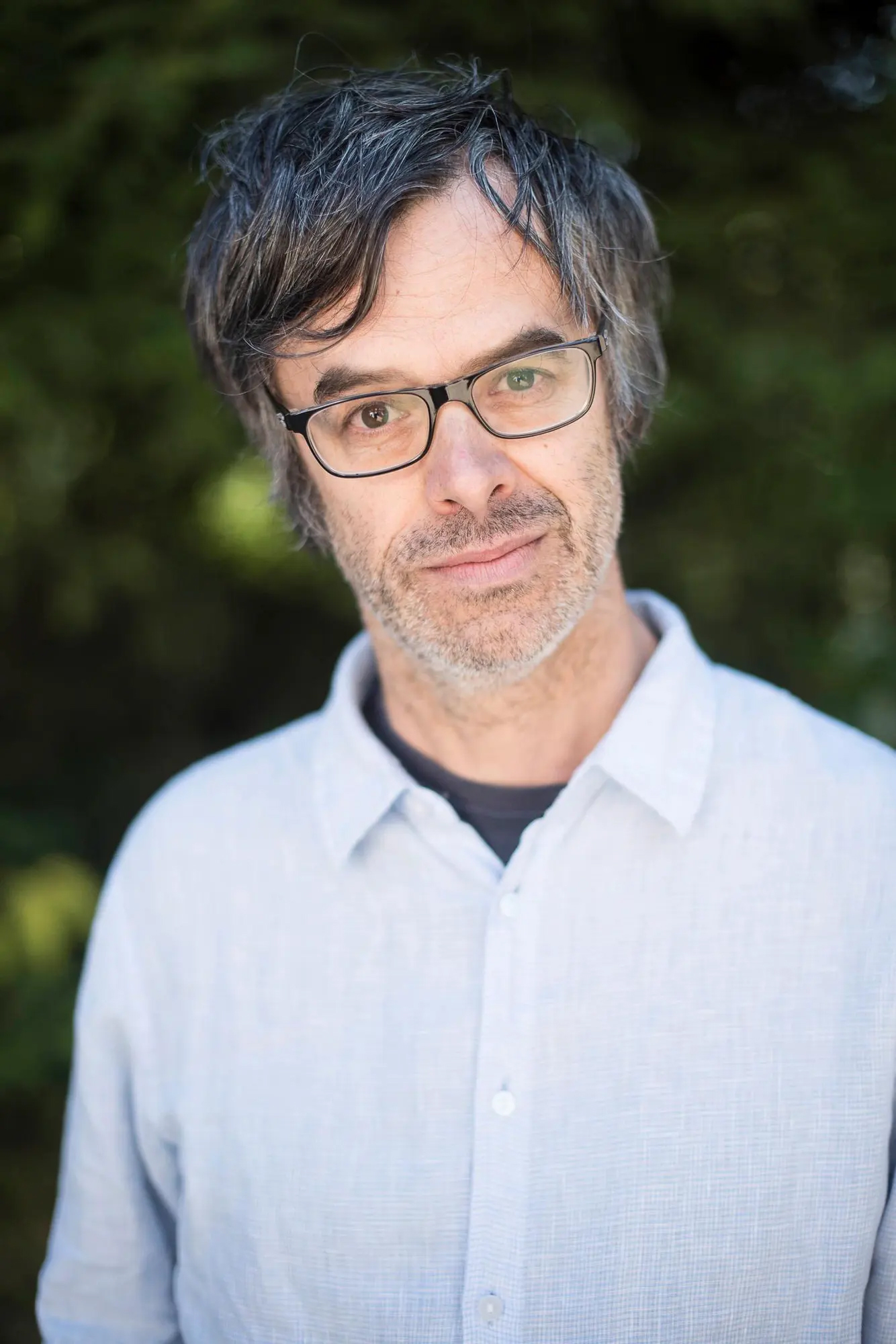 Laurent Schlittler