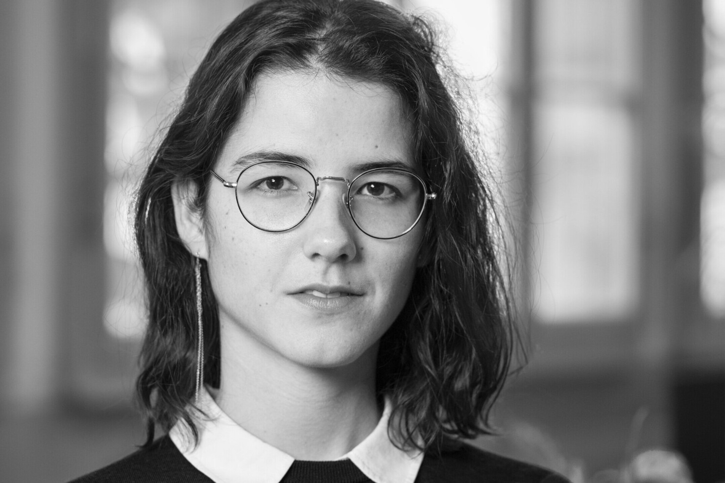 Camille Logoz