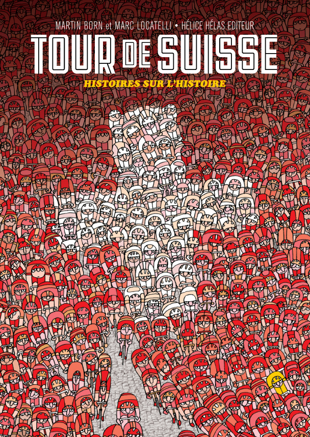 Tour de Suisse