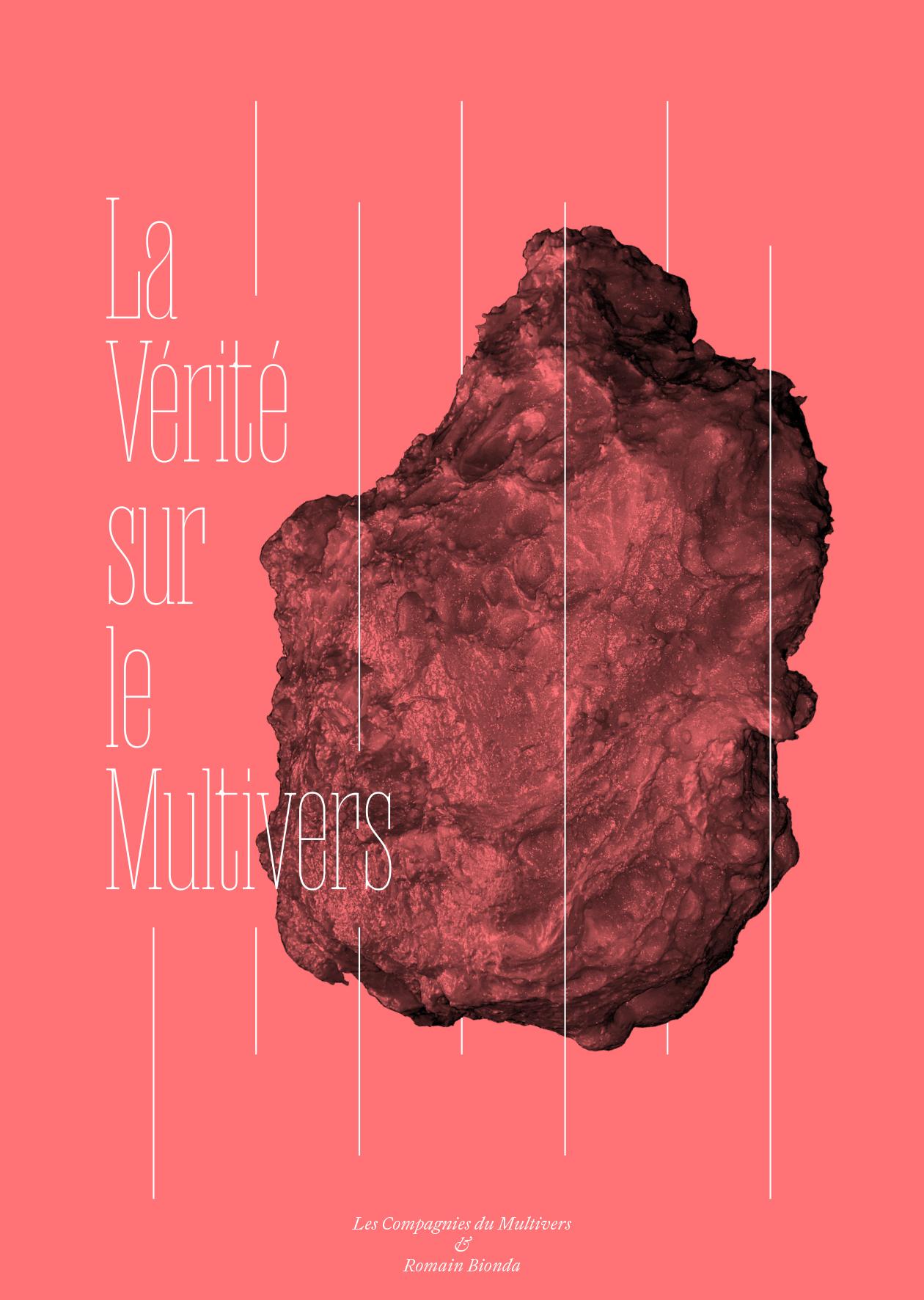 La Vérité sur le Multivers
