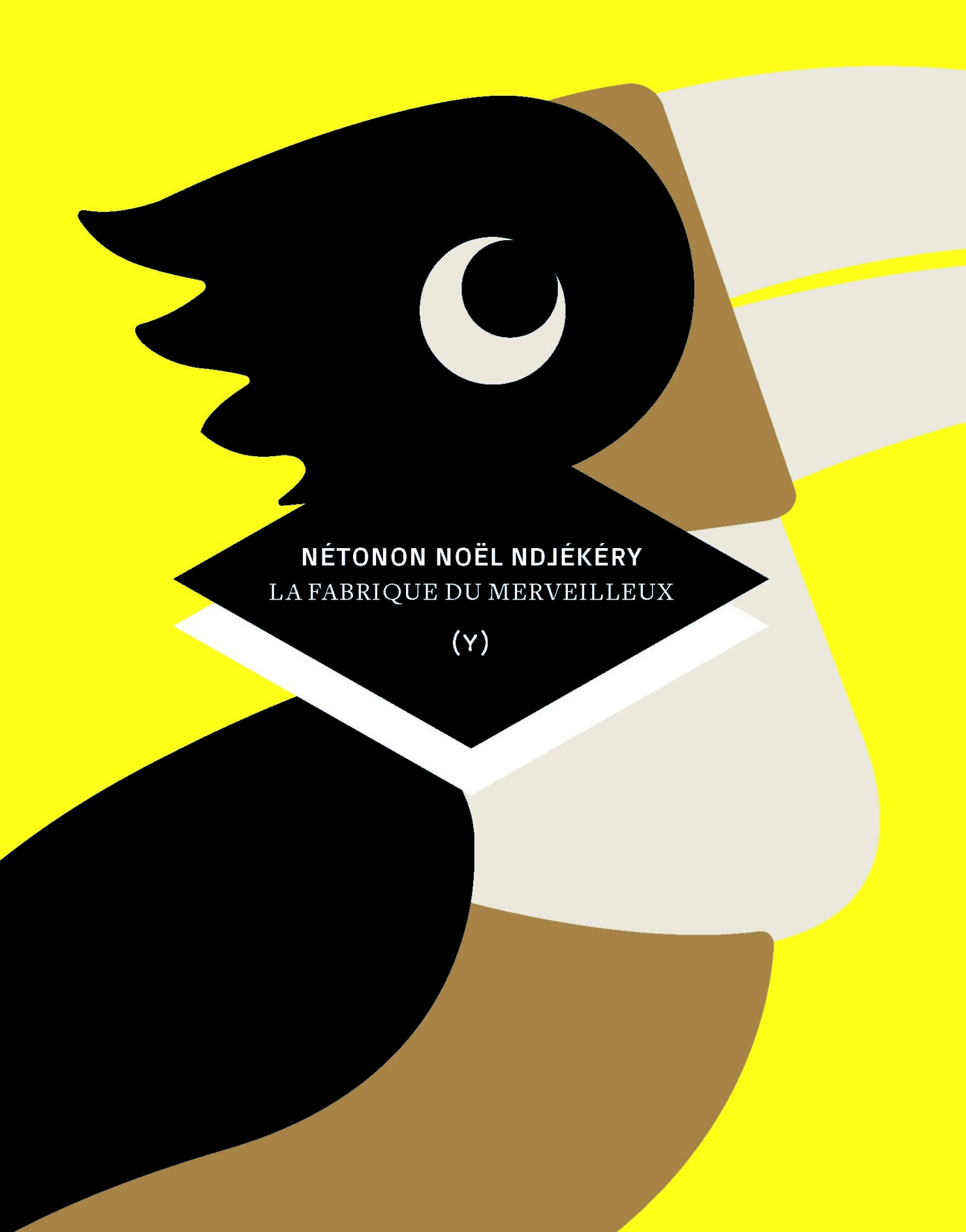 La fabrique du merveilleux