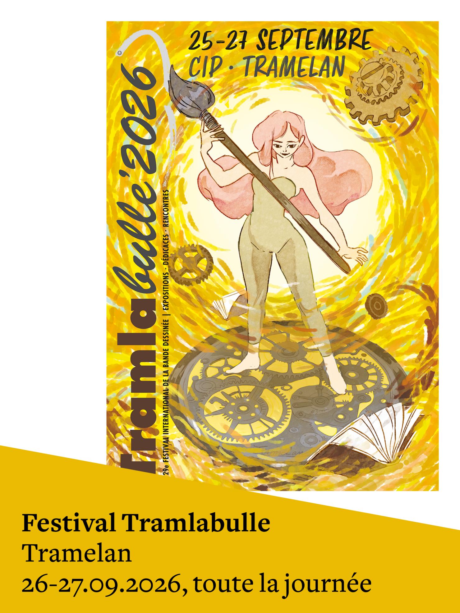 Tramlabulle 2026